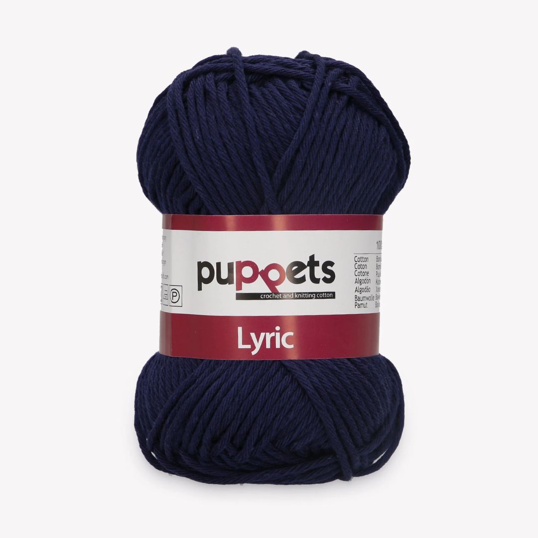 Anchor Puppets Lyric Yarn (05029)
