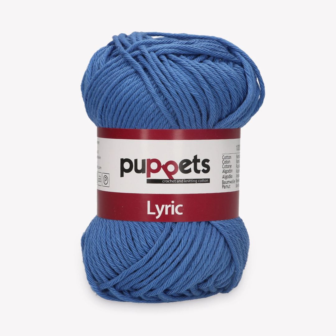 Anchor Puppets Lyric Yarn (05055)