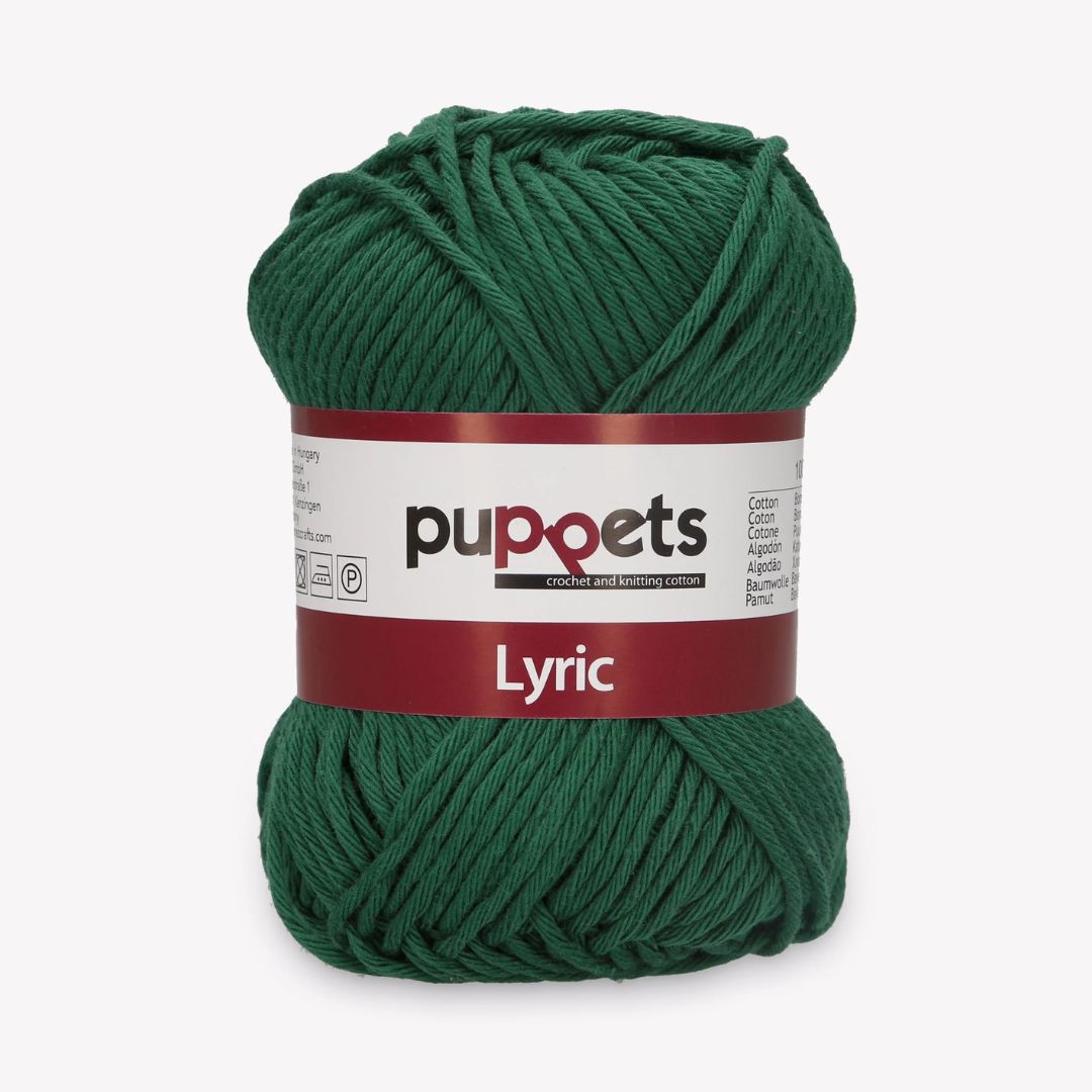 Anchor Puppets Lyric Yarn (05056)