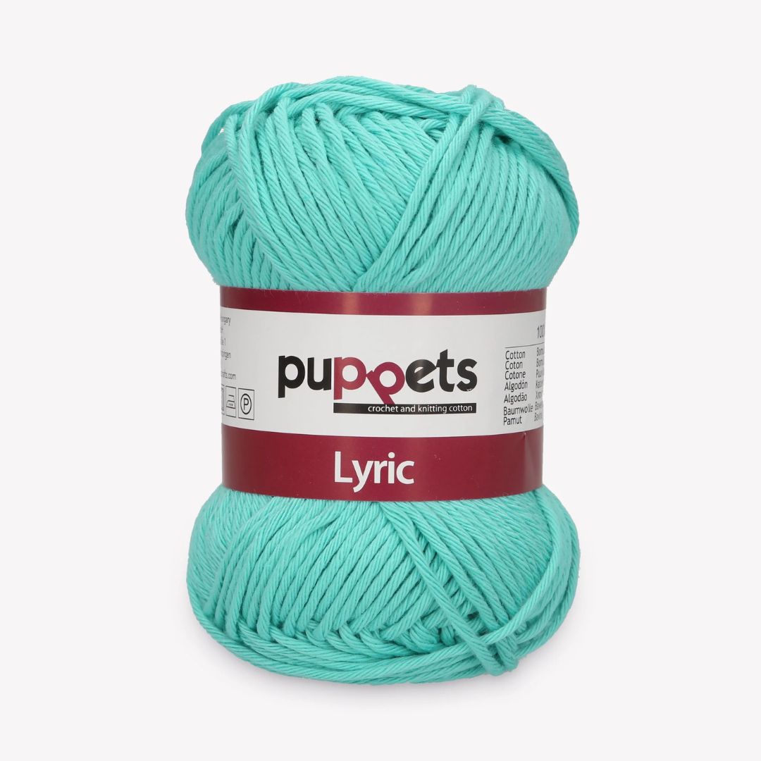 Anchor Puppets Lyric Yarn (05057)