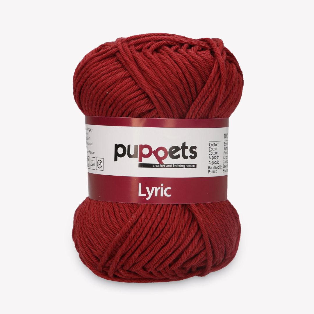 Anchor Puppets Lyric Yarn (05065)