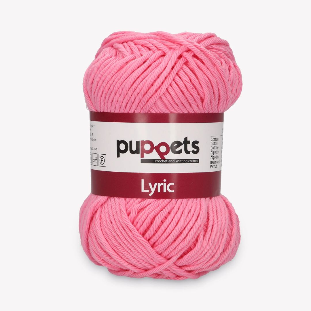 Anchor Puppets Lyric Yarn (05087)