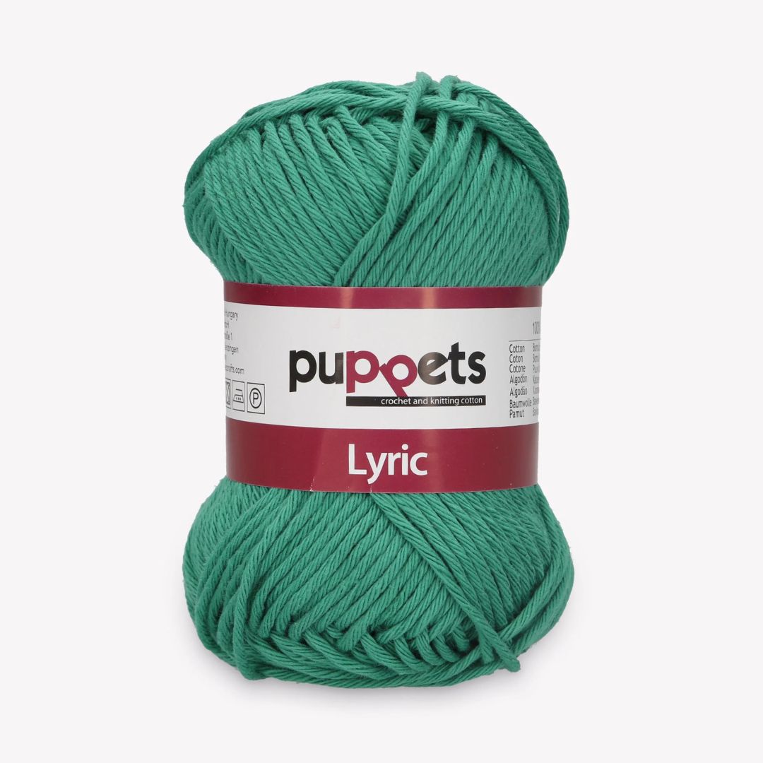 Anchor Puppets Lyric Yarn (05089)