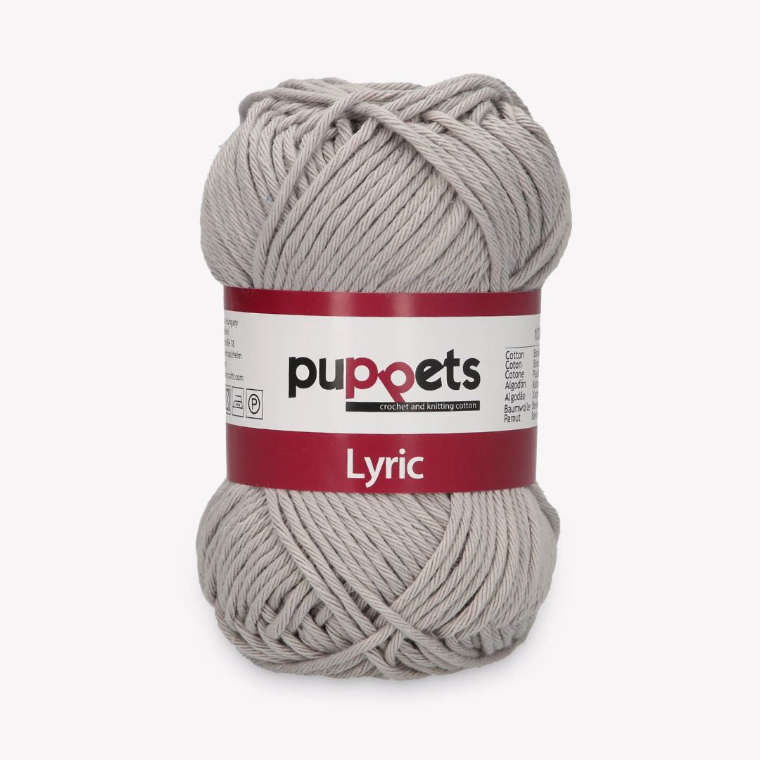 Anchor Puppets Lyric Yarn (05091)