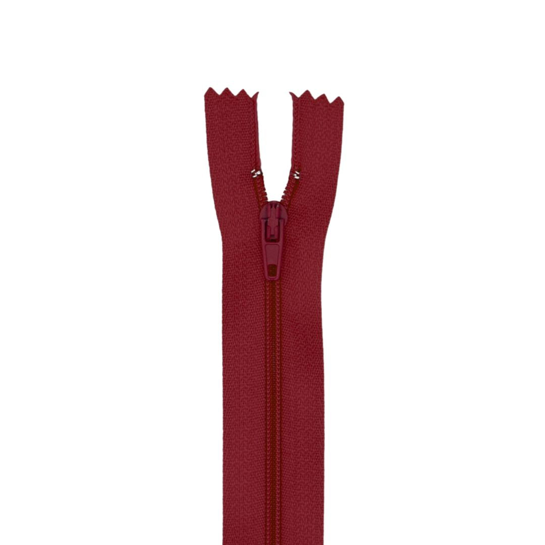 Wone Closed End Zipper (05)