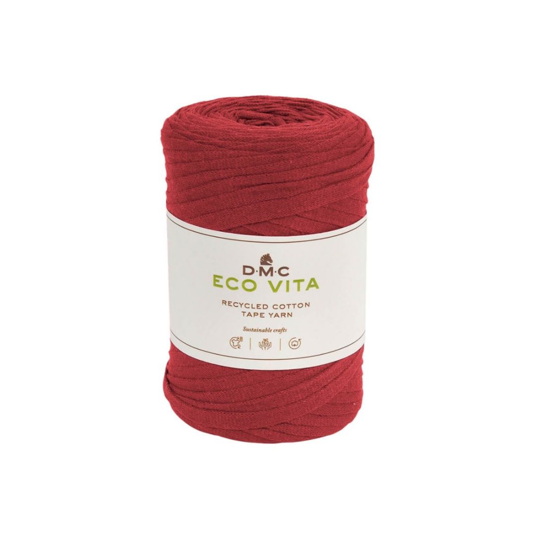 DMC Eco Vita Tape Yarn (05)