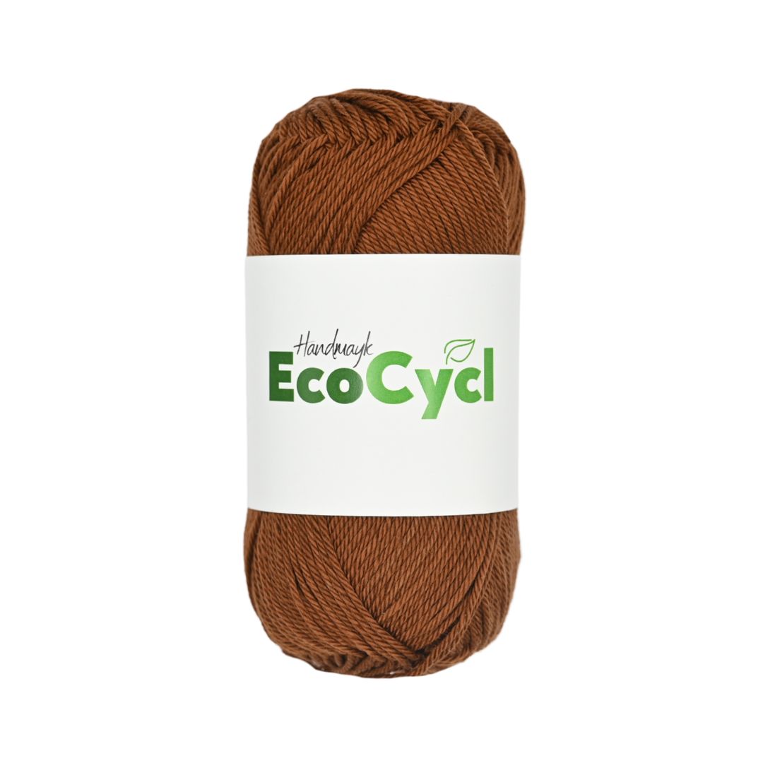 Handmayk EcoCycl Just Cotton Yarn (05)