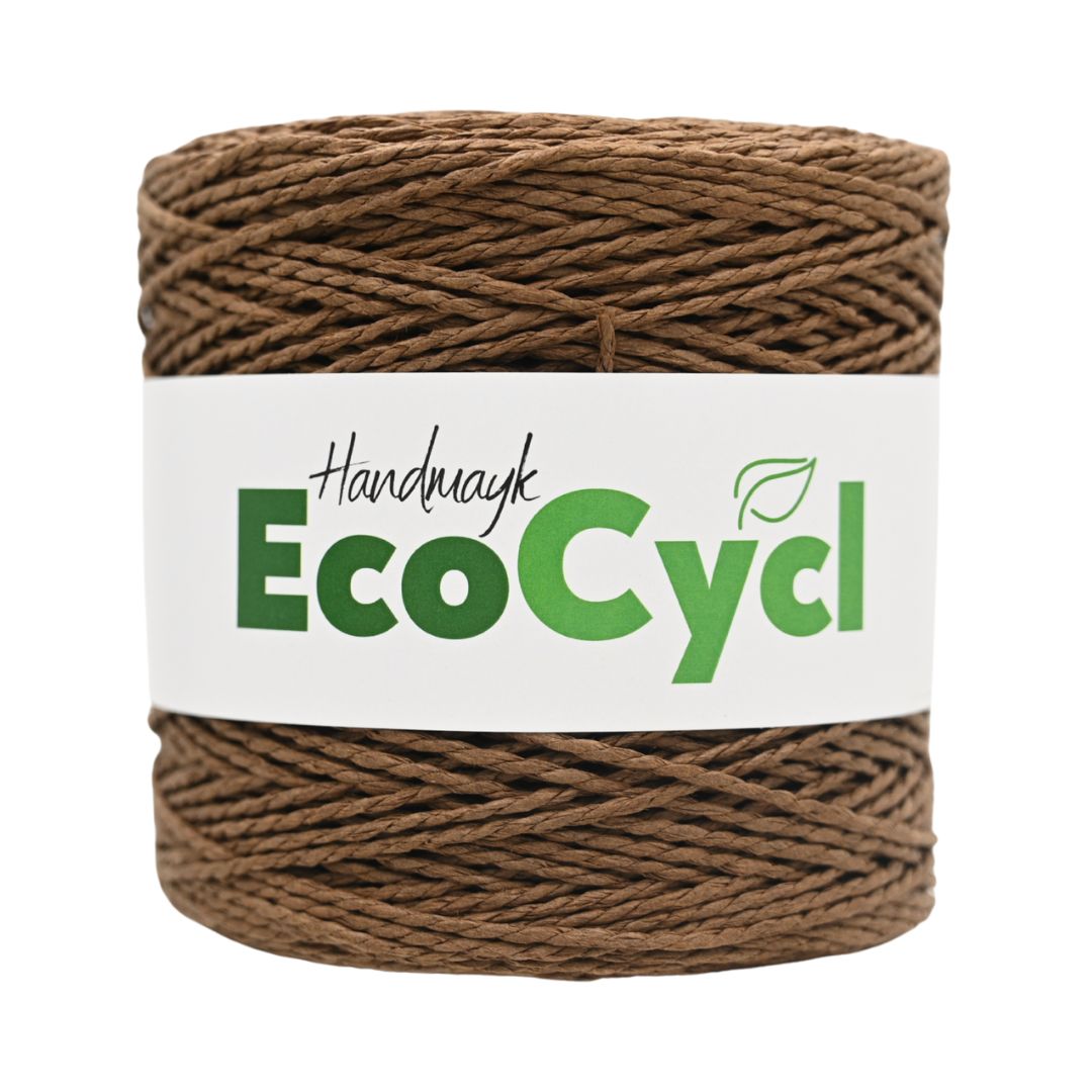 Handmayk EcoCycl Raffia Twist Yarn (05)