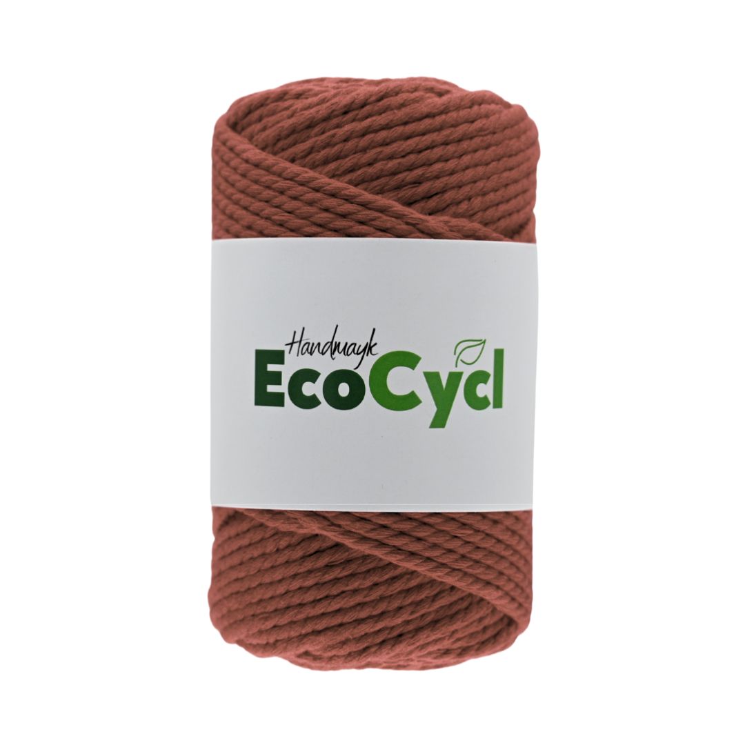 Handmayk EcoCycl Macramé Rope (3mm) (05)