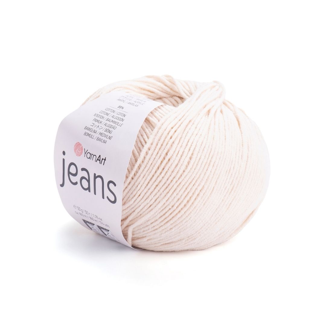 YarnArt Jeans Yarn (05)