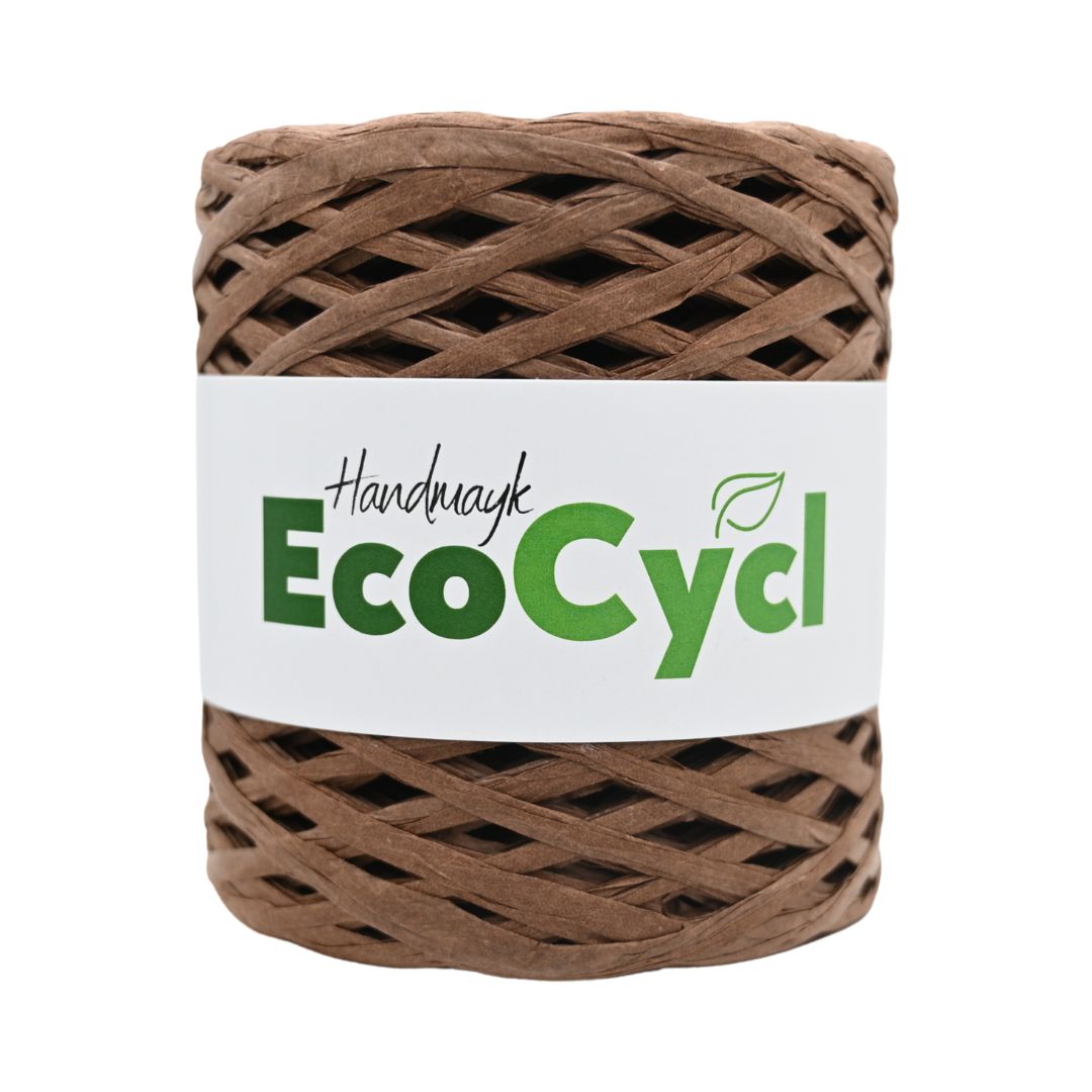 Handmayk EcoCycl Raffia Yarn (05)