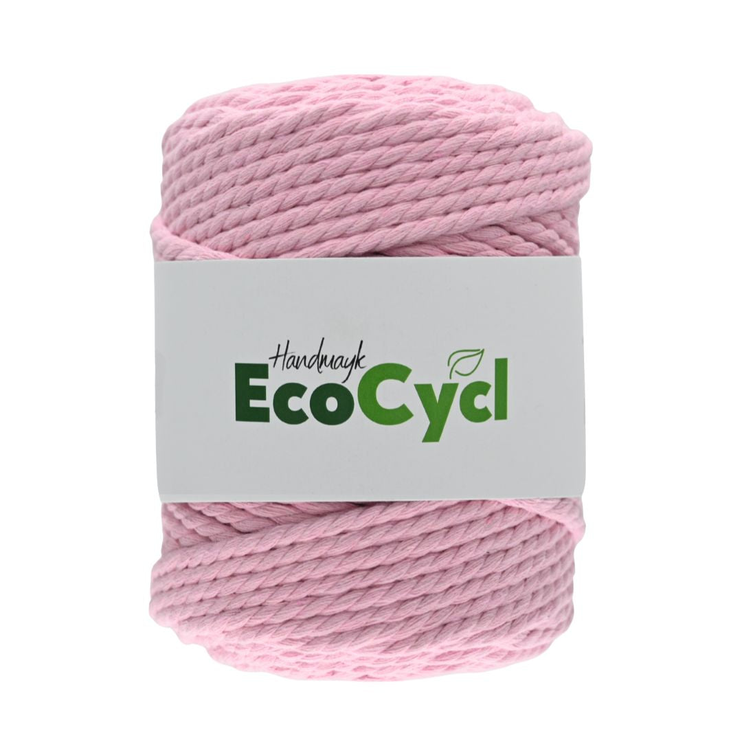 Handmayk EcoCycl Macramé Rope (5mm) (05)