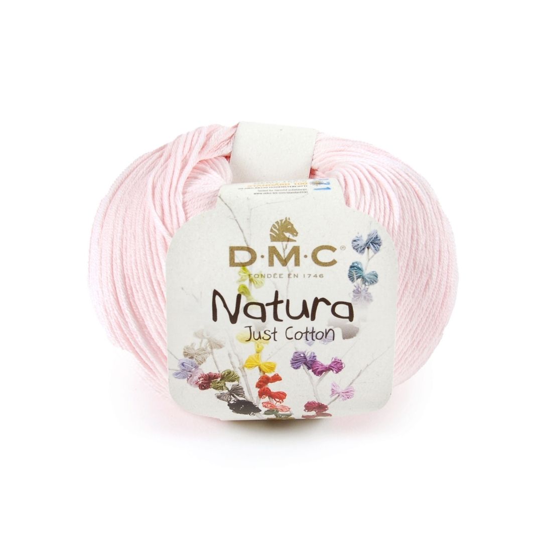 DMC Natura Just Cotton Yarn (N06)