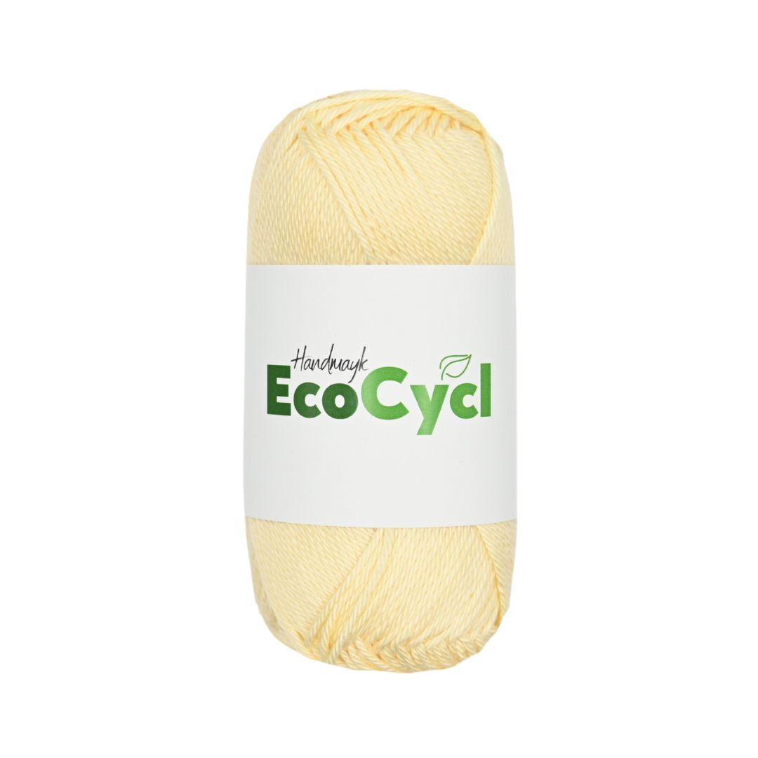 Handmayk EcoCycl Just Cotton Yarn (06)