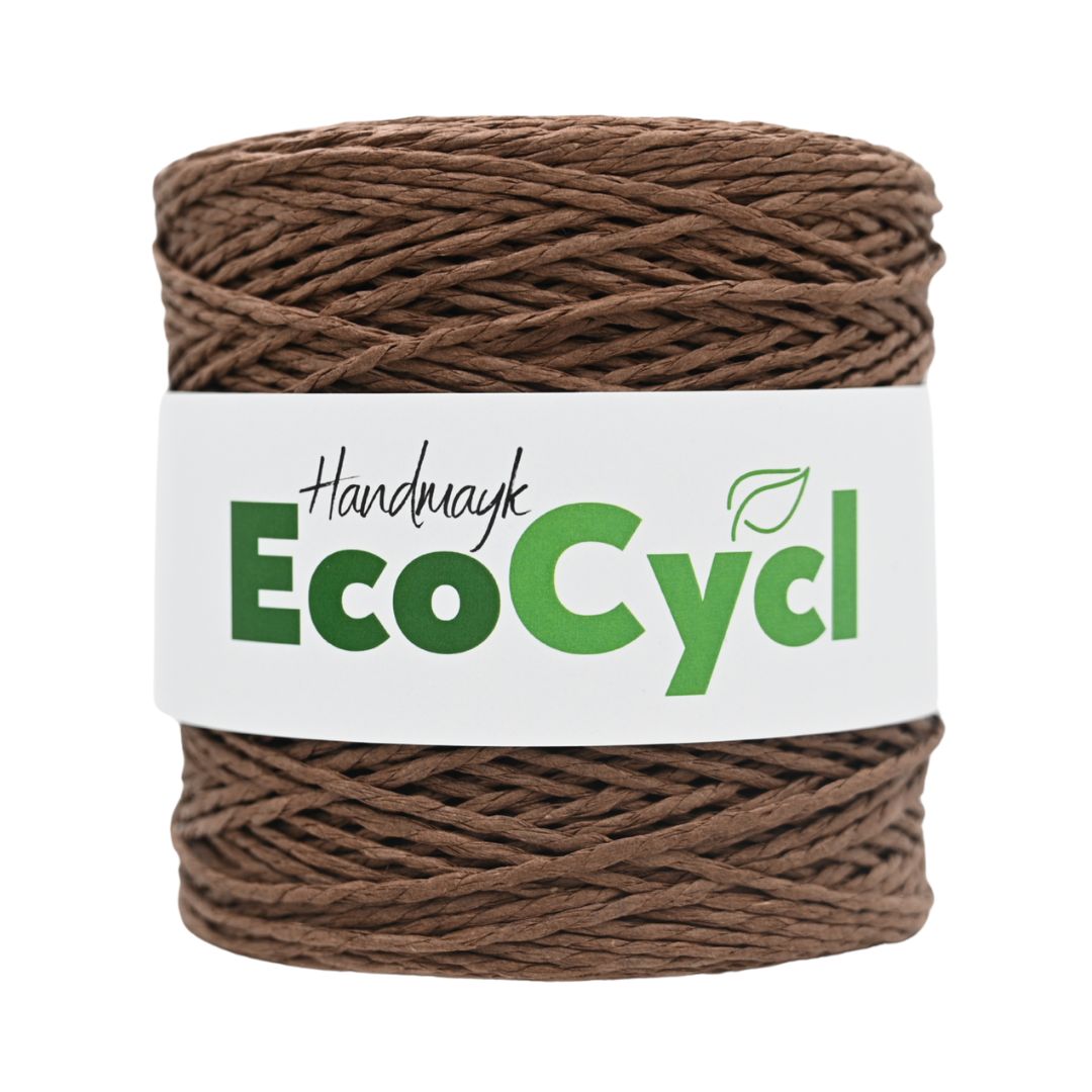 Handmayk EcoCycl Raffia Twist Yarn (06)