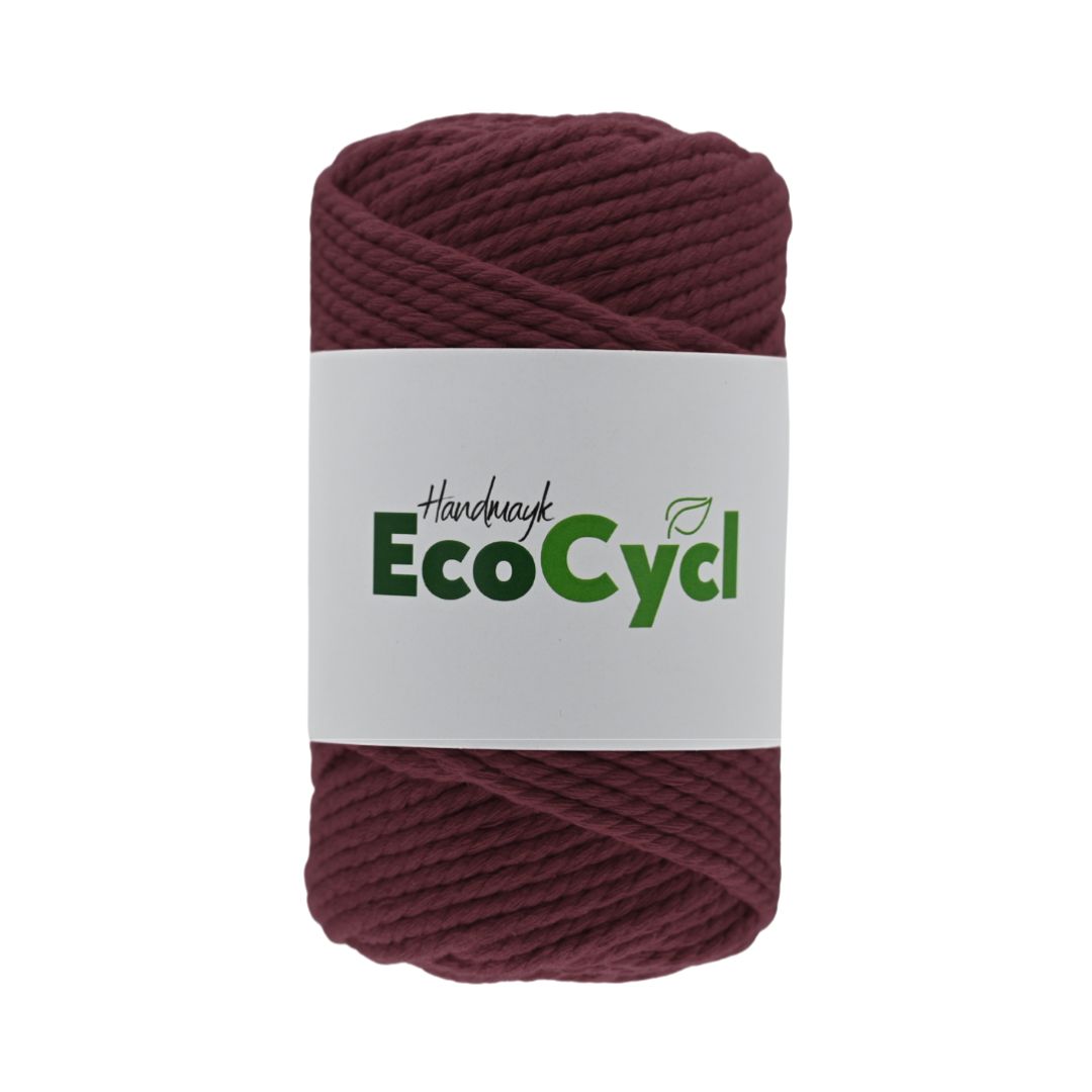 Handmayk EcoCycl Macramé Rope (3mm) (06)