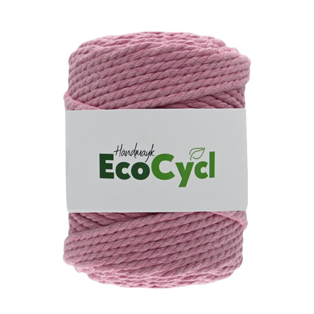 Handmayk EcoCycl Macramé Rope (5mm) (06)