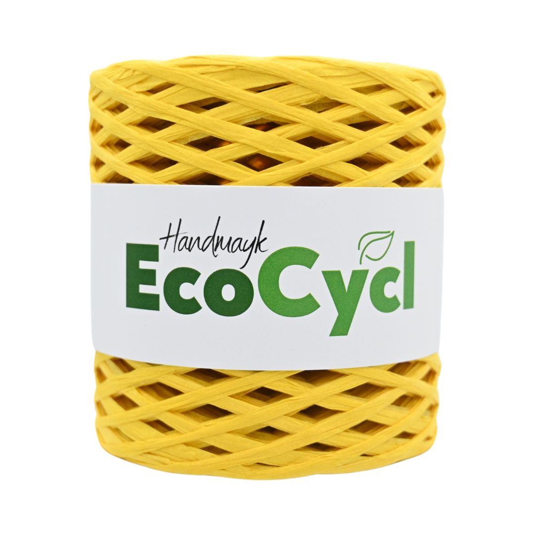 Handmayk EcoCycl Raffia Yarn (06)
