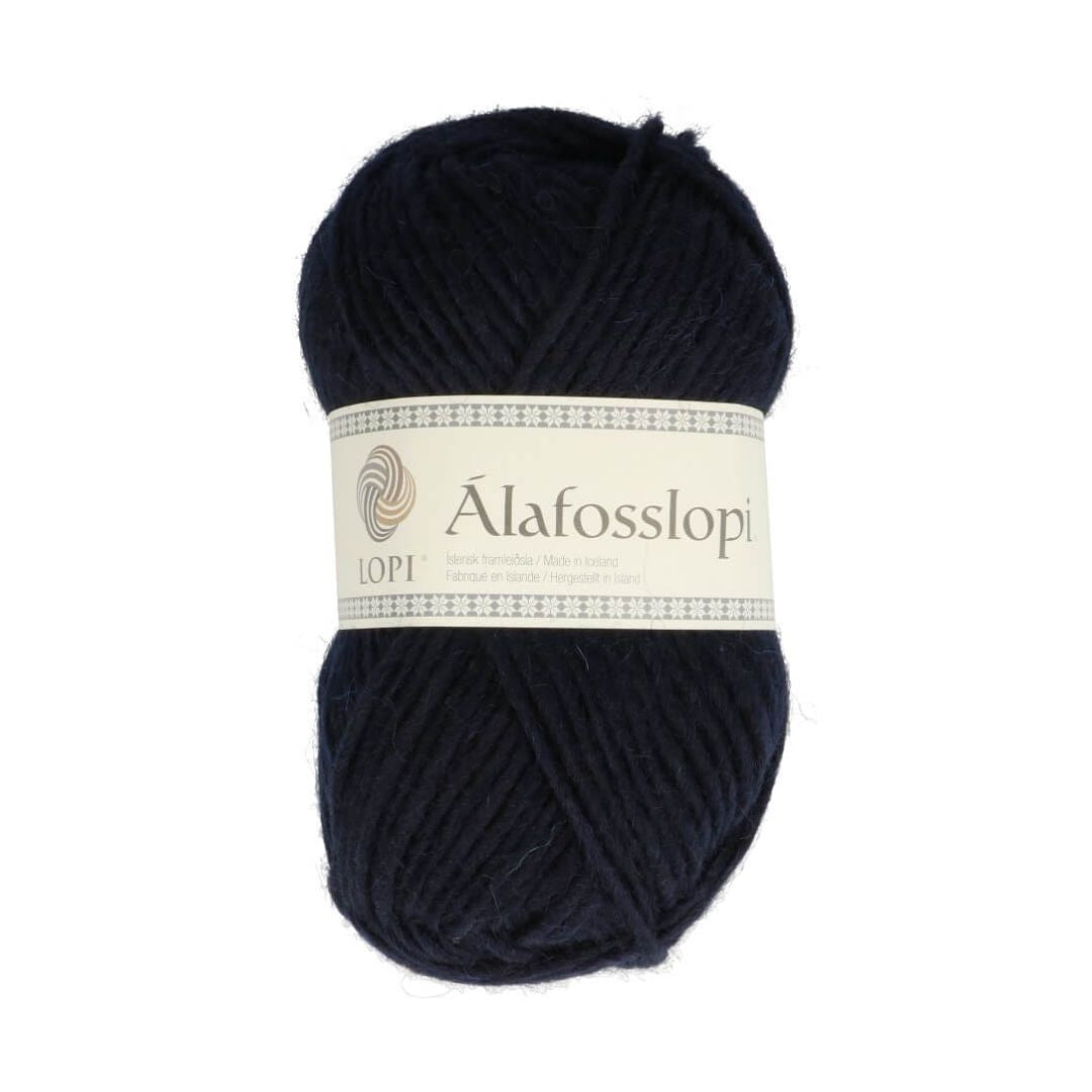 Lopi Alafosslopi Yarn