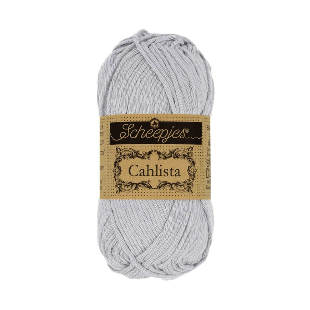 Scheepjes Cahlista Yarn