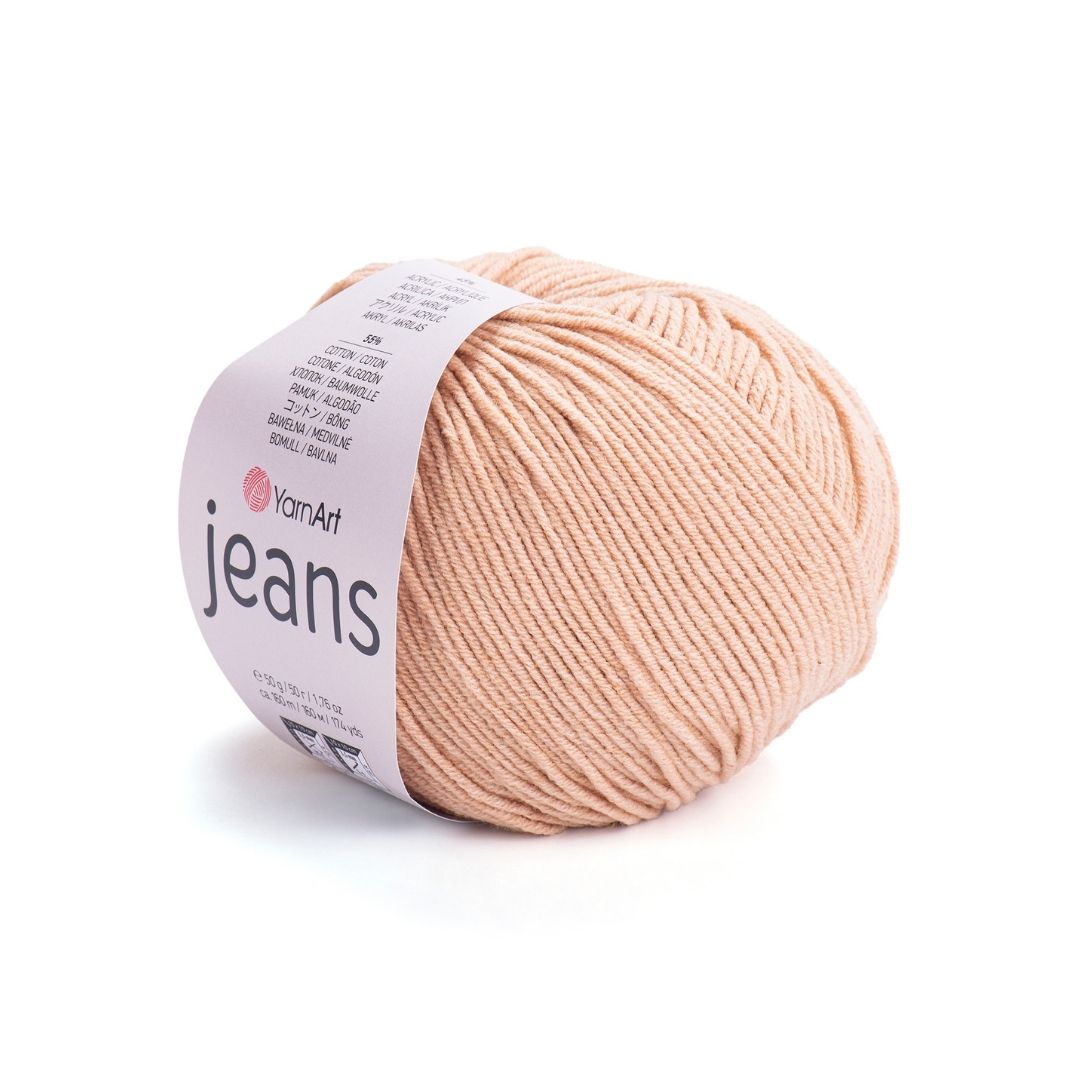 YarnArt Jeans Yarn (07)