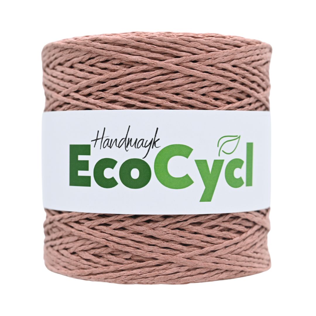 Handmayk EcoCycl Raffia Twist Yarn (07)
