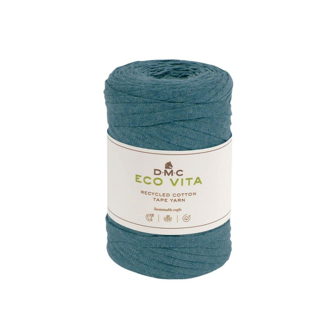 DMC Eco Vita Tape Yarn (07)
