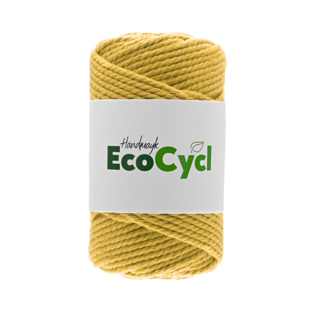 Handmayk EcoCycl Macramé Rope (3mm) (07)