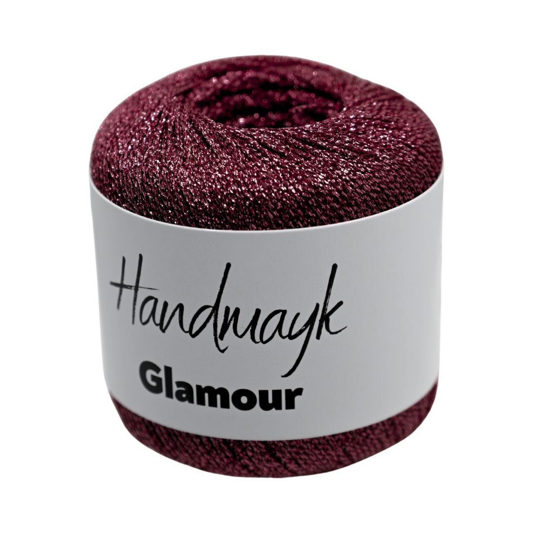 Handmayk Glamour Yarn (07)