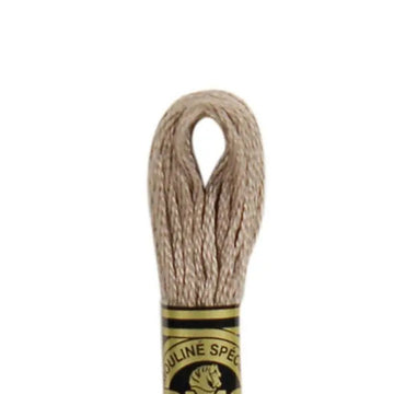 DMC Stranded Cotton Mouliné Spécial Embroidery Thread (07)