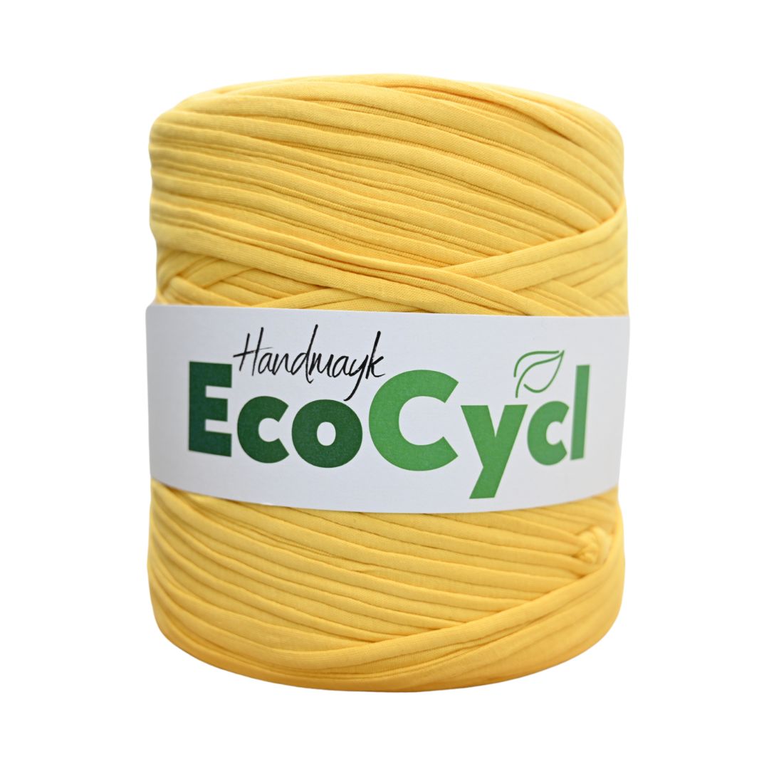 Handmayk EcoCycl T-Shirt Yarn (07)