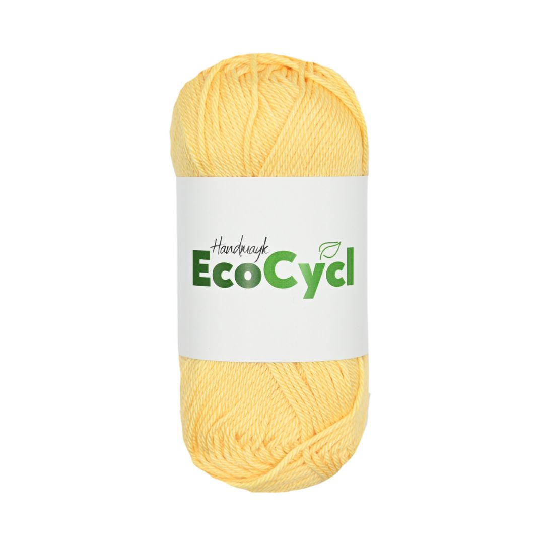 Handmayk EcoCycl Just Cotton Yarn (07)