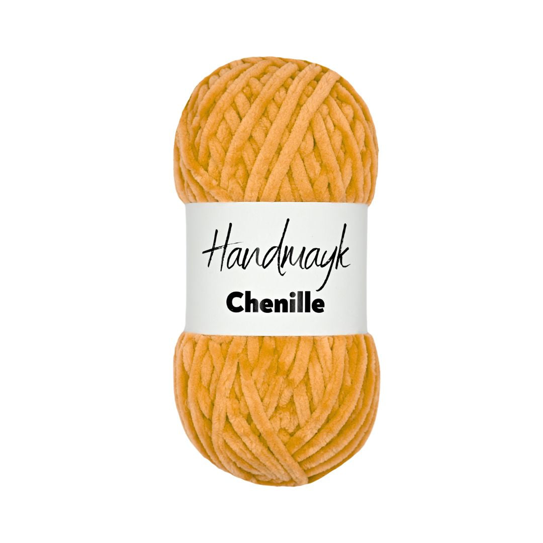 Handmayk Chenille Yarn (07)
