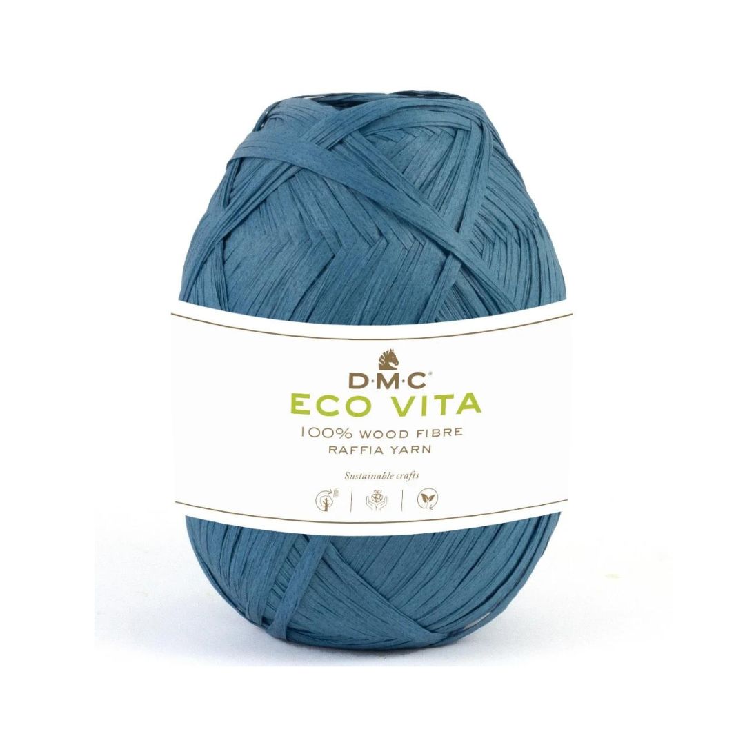 DMC Raffia Yarn (07)