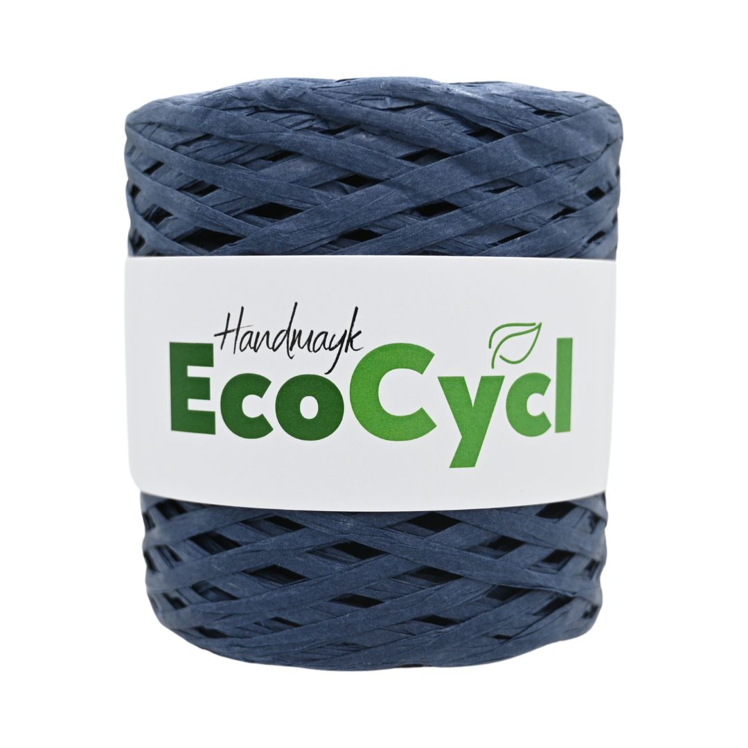 Handmayk EcoCycl Raffia Yarn (07)