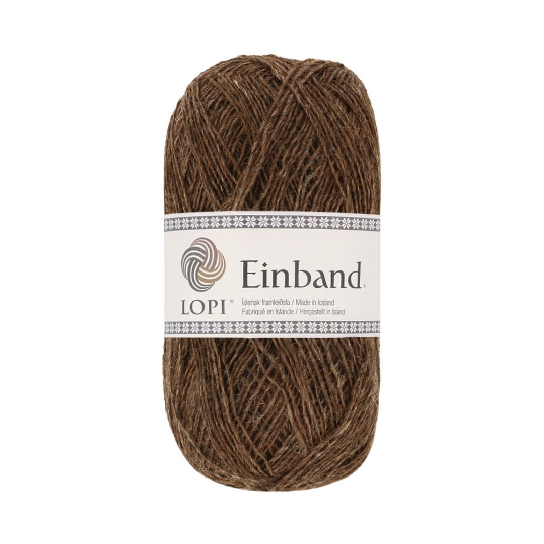 Lopi Einband Yarn