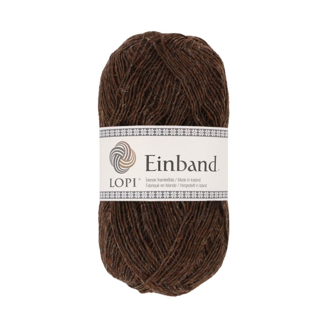 Lopi Einband Yarn