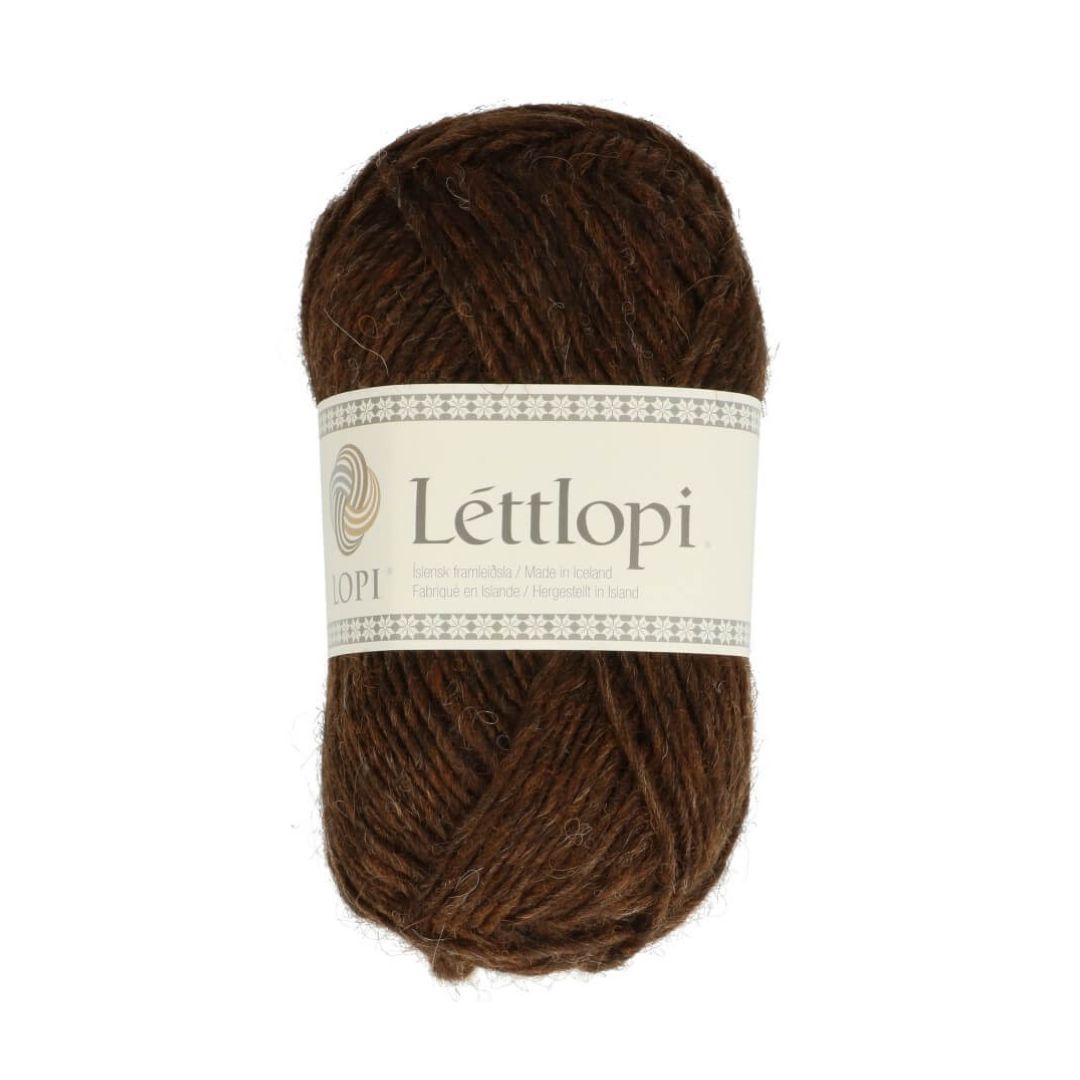 Lopi Lettlopi Yarn