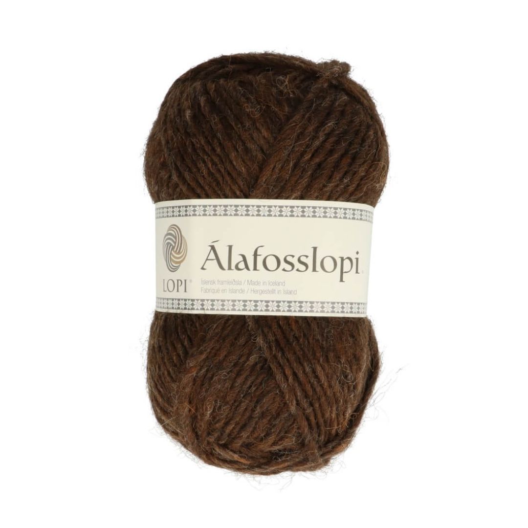 Lopi Alafosslopi Yarn