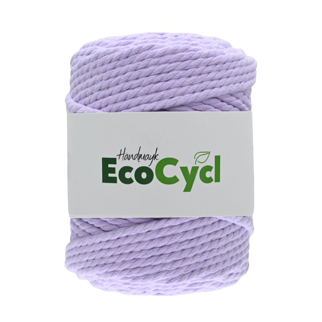 Handmayk EcoCycl Macramé Rope (5mm) (08)