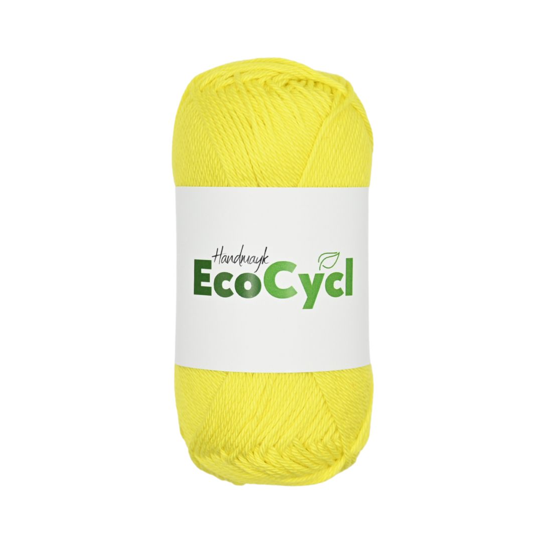 Handmayk EcoCycl Just Cotton Yarn (08)