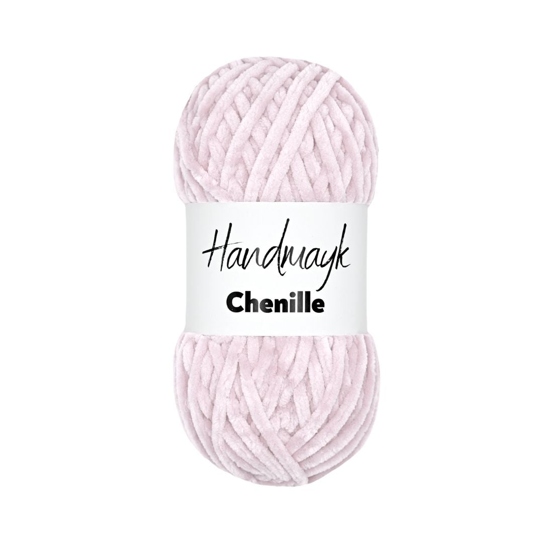 Handmayk Chenille Yarn (08)