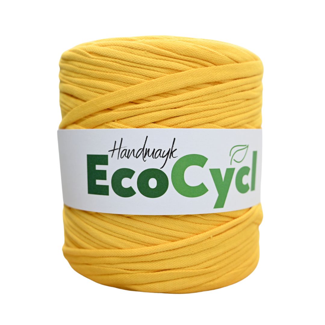 Handmayk EcoCycl T-Shirt Yarn (08)