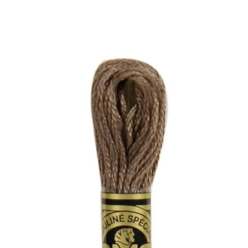 DMC Stranded Cotton Mouliné Spécial Embroidery Thread (08)