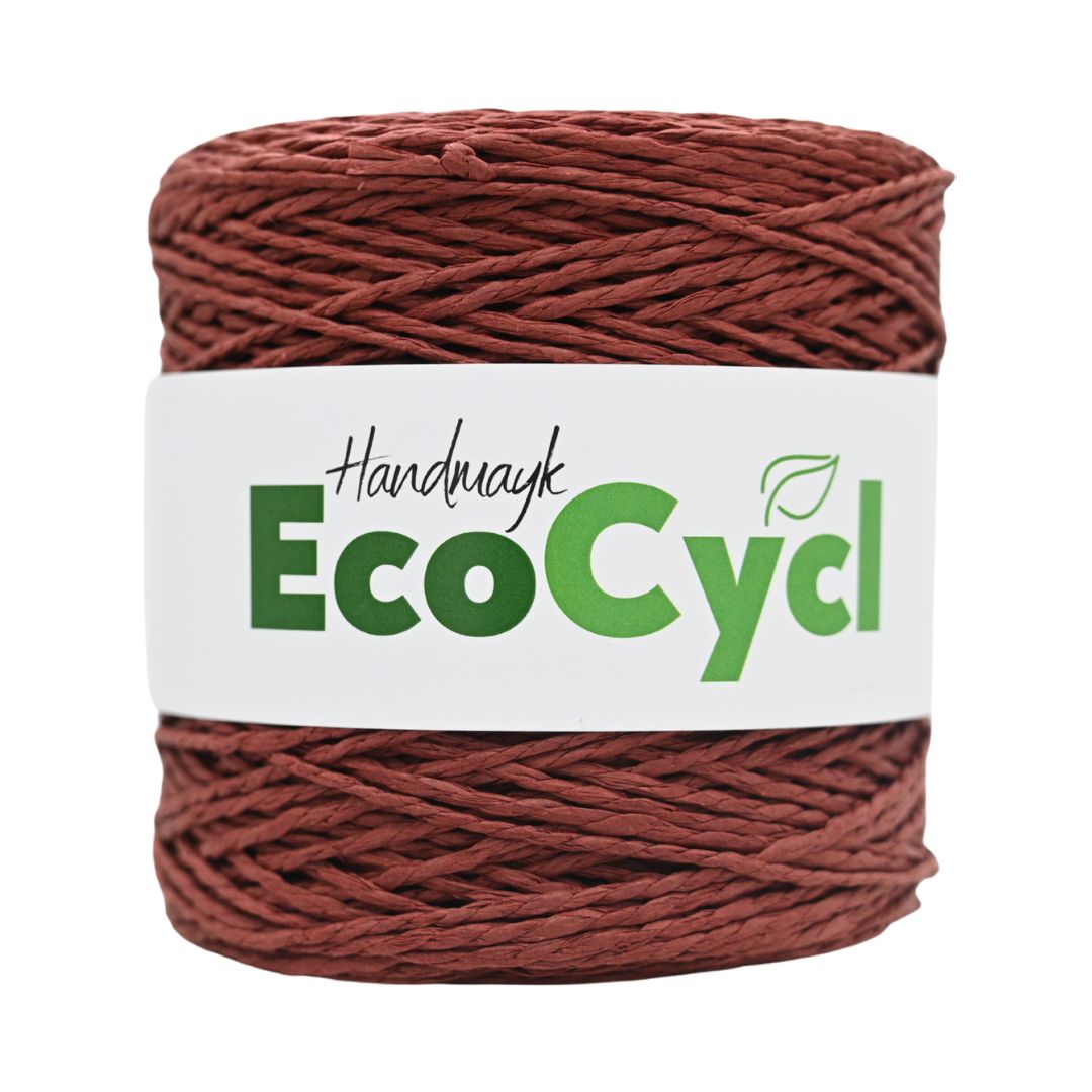 Handmayk EcoCycl Raffia Twist Yarn (08)