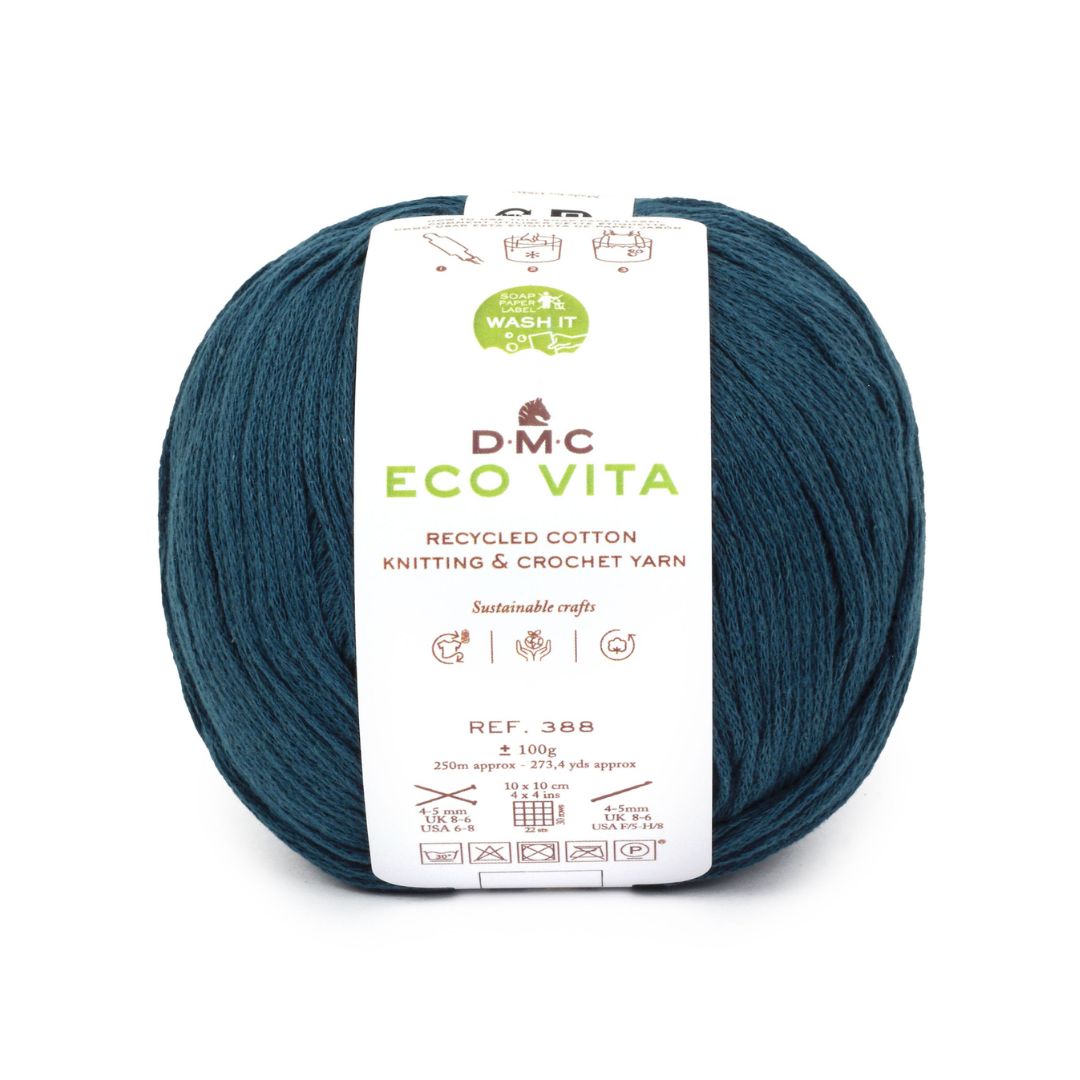 DMC Eco Vita Yarn (08)