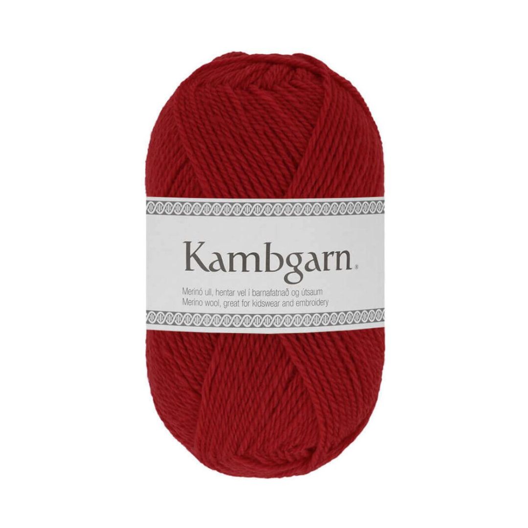 Lopi Kambgarn Yarn