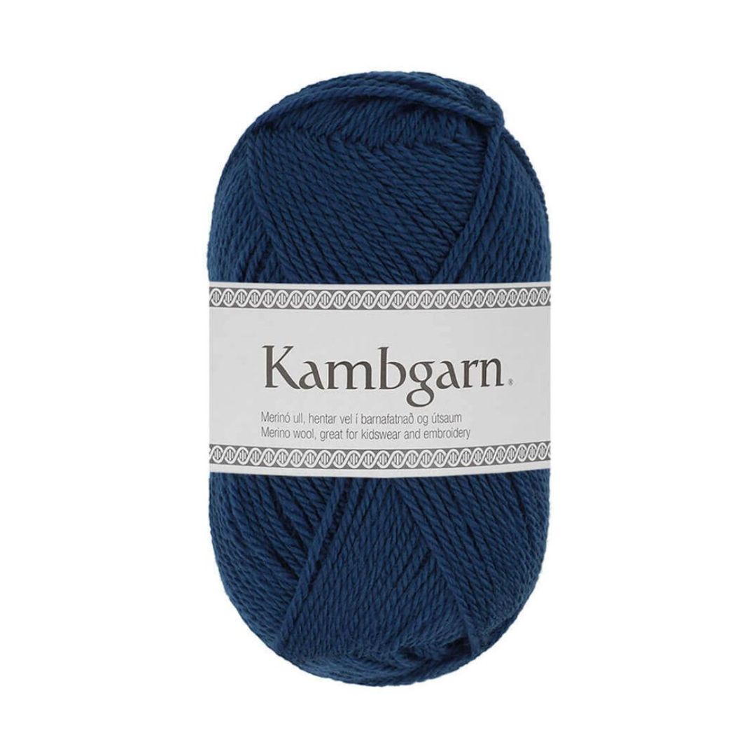 Lopi Kambgarn Yarn