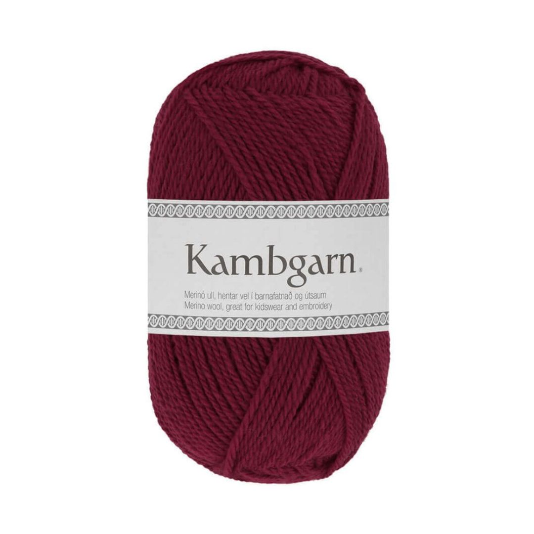 Lopi Kambgarn Yarn