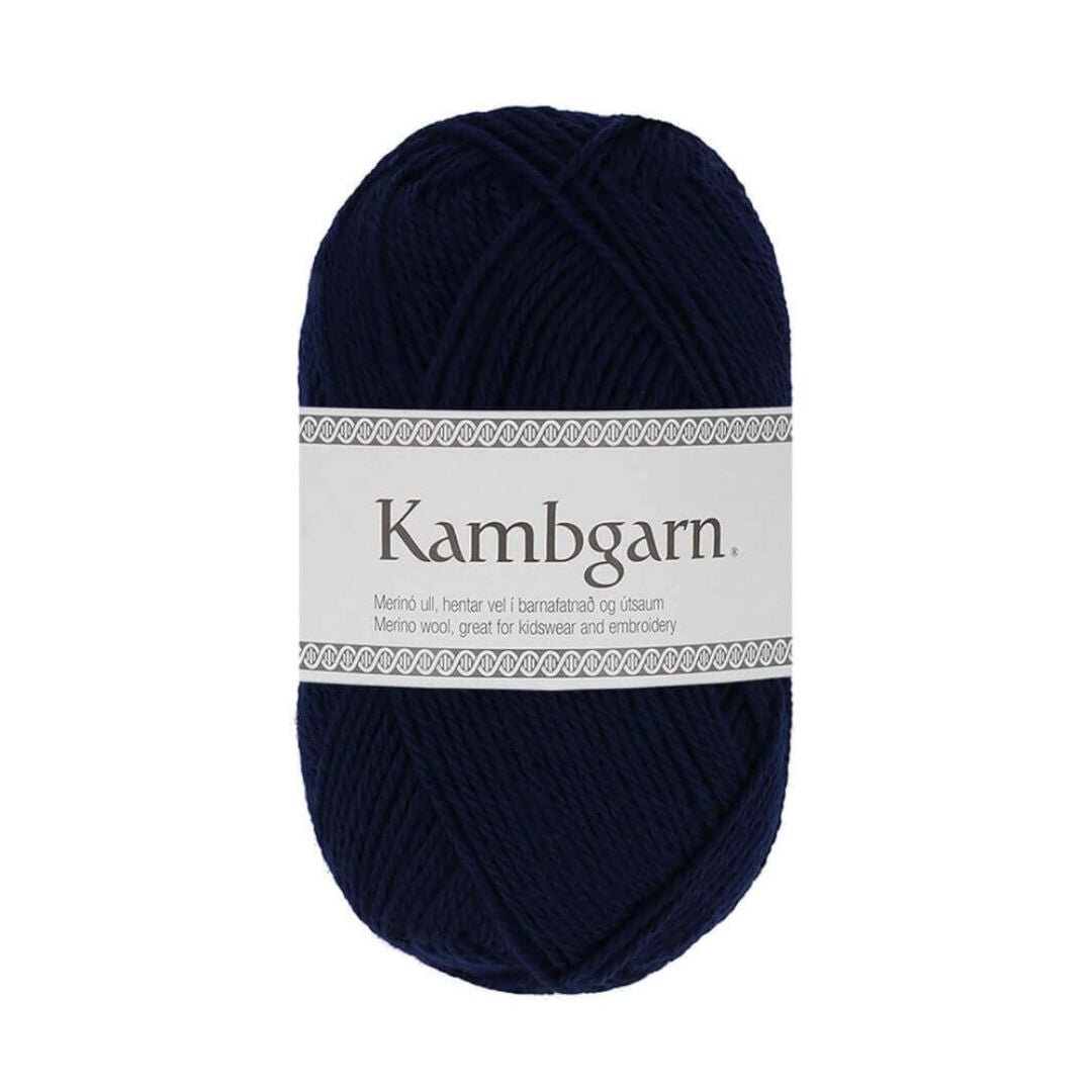 Lopi Kambgarn Yarn